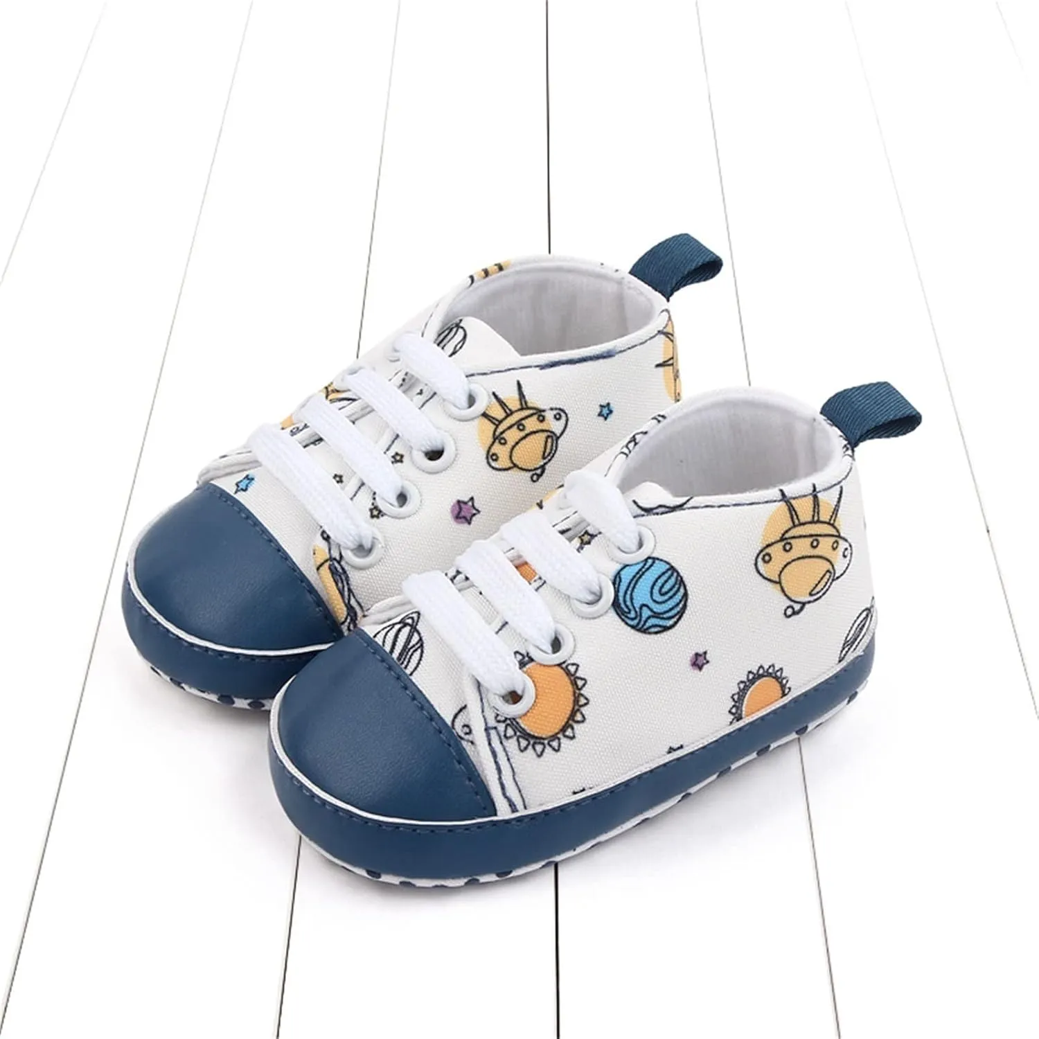 Infant Toddler Shoes Soft Sole Toddler Shoes Bow Glitter Sequins Non Slip Breathable Baby Sandals 12-18 Months