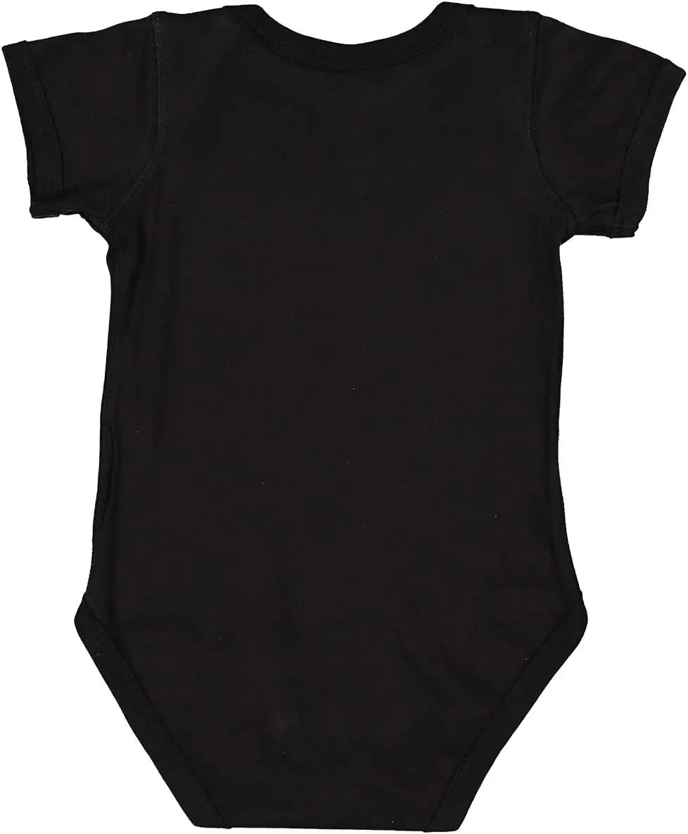 inktastic Future Ballerina with Ballet Shoes and Tutu Baby Bodysuit