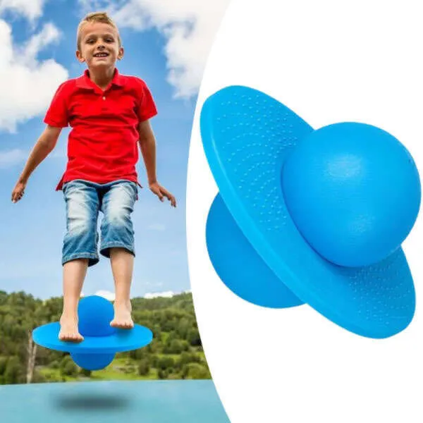 Jogyball - Fun jumping ball