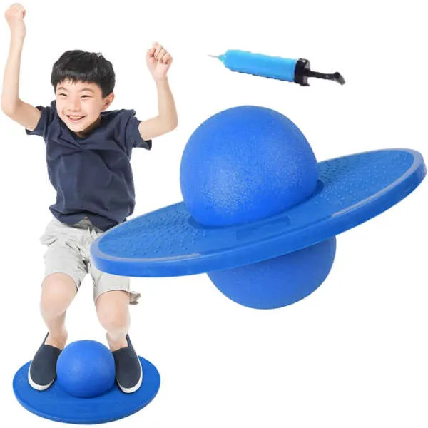 Jogyball - Fun jumping ball