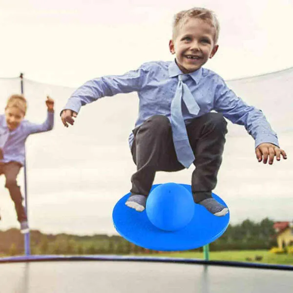 Jogyball - Fun jumping ball