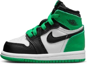 Jordan 1 Retro High OG Baby/Toddler Shoes Size - 9