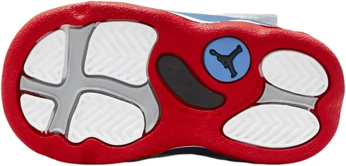 Jordan baby-boys 6 Rings (Infant/Toddler)