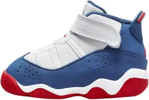 Jordan baby-boys 6 Rings (Infant/Toddler)