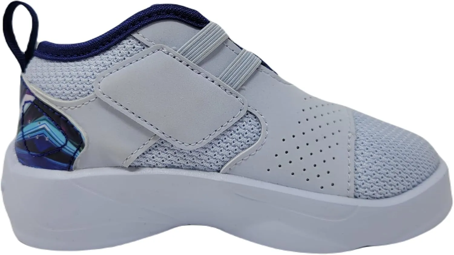 Jordan Baby Boy's Zion 2 Shoes, Half Blue/Pink Prime, 8 M US