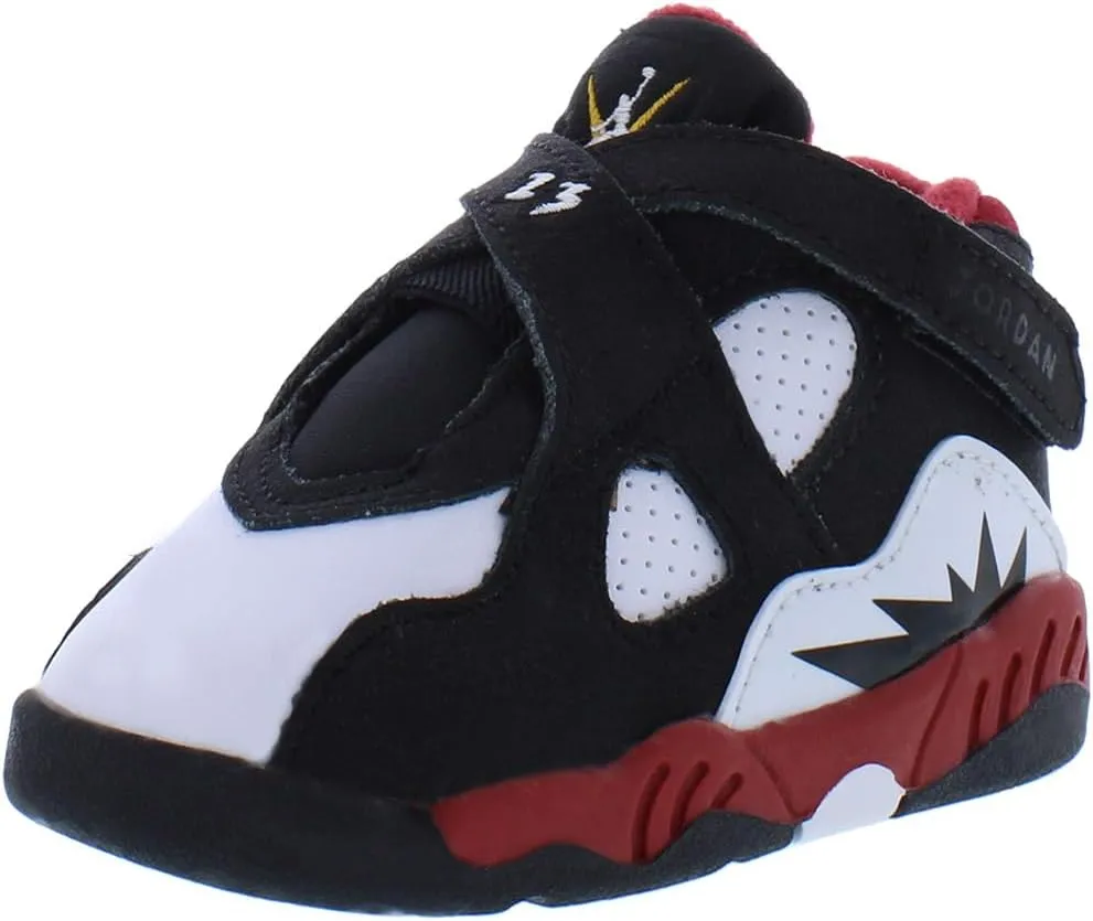 Jordan Jordan 8 Retro (Infant/Toddler)