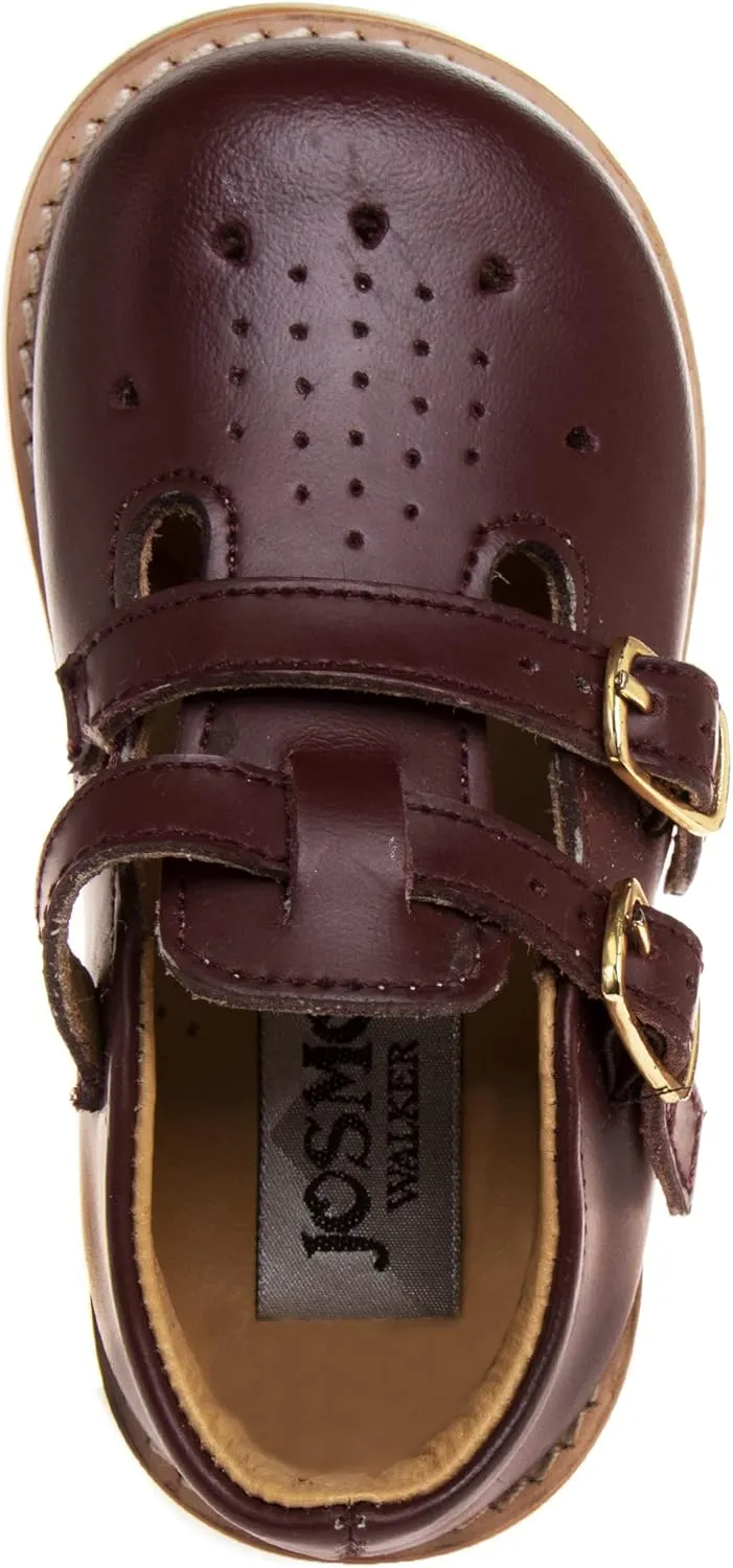 Josmo Girl's Casual First Walker Shoe