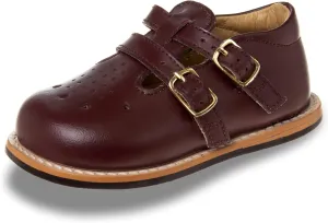 Josmo Girl's Casual First Walker Shoe