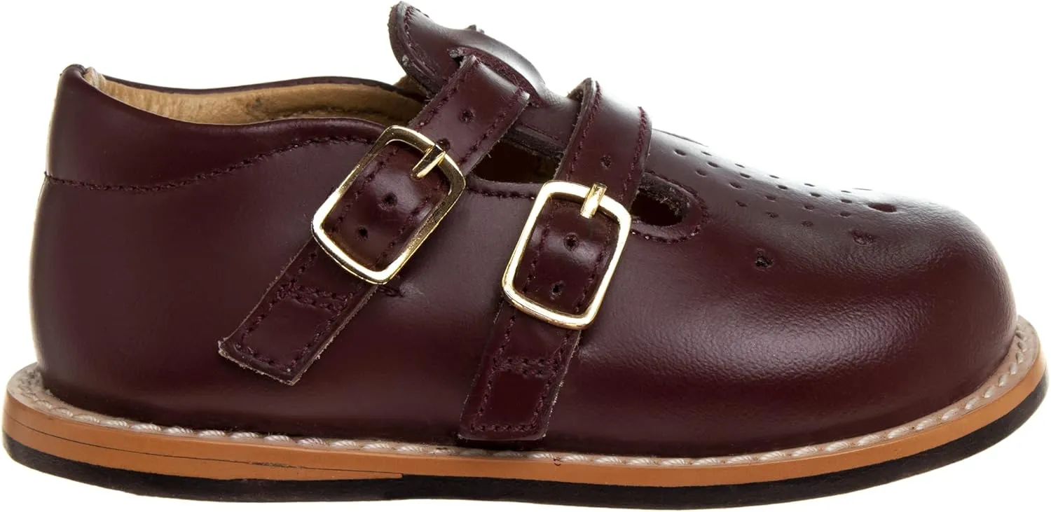 Josmo Girl's Casual First Walker Shoe