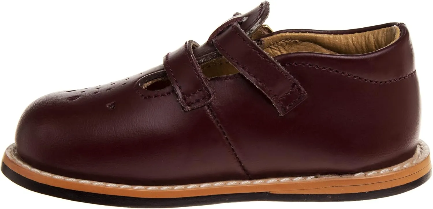 Josmo Girl's Casual First Walker Shoe