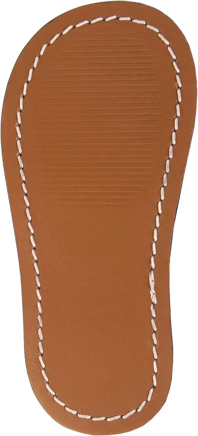 Josmo Girl's Casual First Walker Shoe