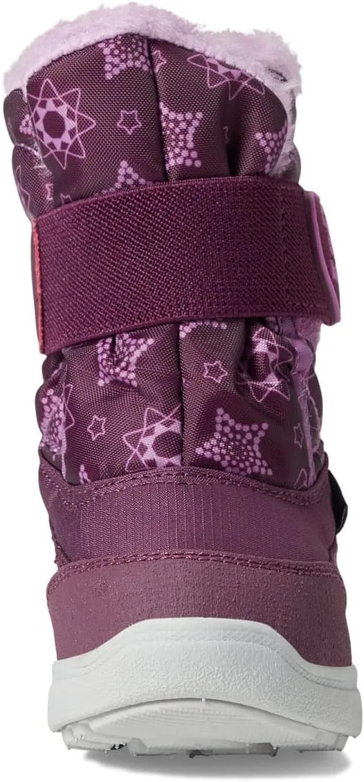 Kamik Baby Girl's Snowbee P (Toddler)