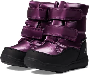 Kamik Baby Girl's Snowcutie (Toddler)
