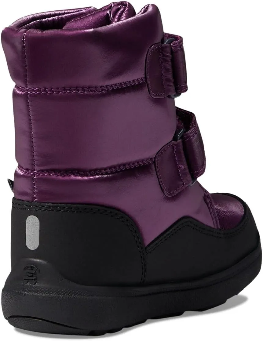 Kamik Baby Girl's Snowcutie (Toddler)