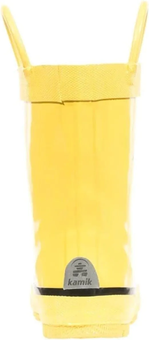 Kamik Baby Girl's Splashed (Infant/Toddler)