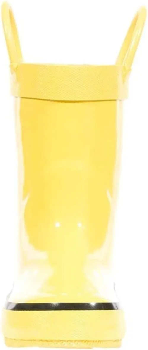 Kamik Baby Girl's Splashed (Infant/Toddler)
