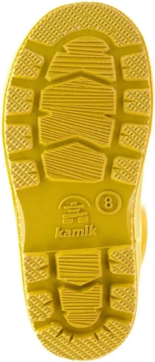 Kamik Baby Girl's Splashed (Infant/Toddler)