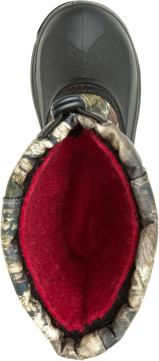 Kamik Rocket Cold Weather Boot (Toddler/Little Kid/Big Kid)