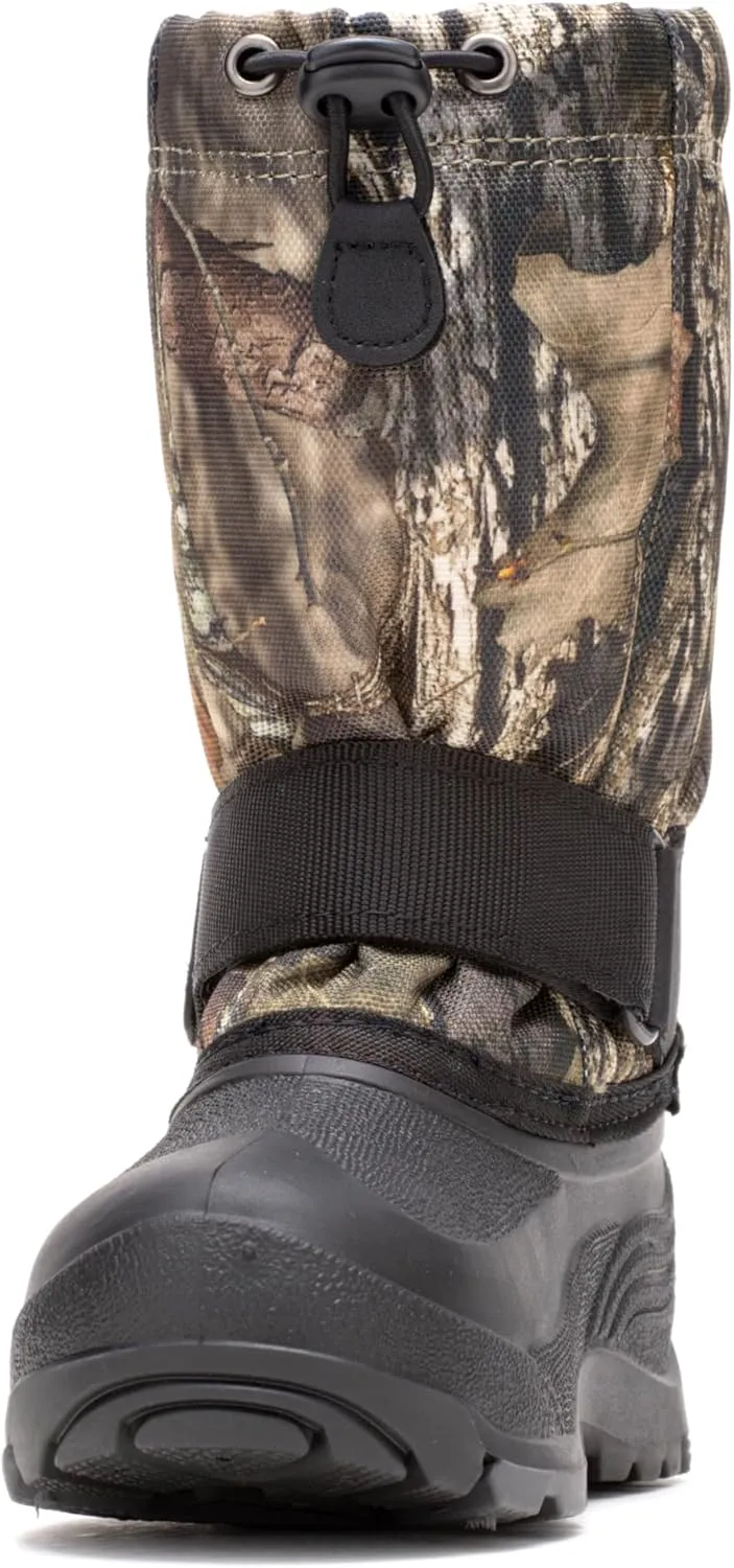 Kamik Rocket Cold Weather Boot (Toddler/Little Kid/Big Kid)