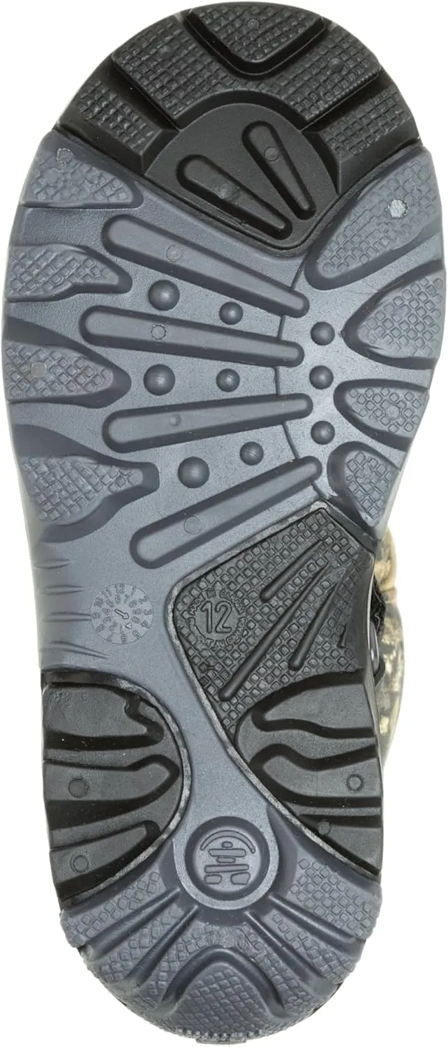 Kamik Rocket Cold Weather Boot (Toddler/Little Kid/Big Kid)