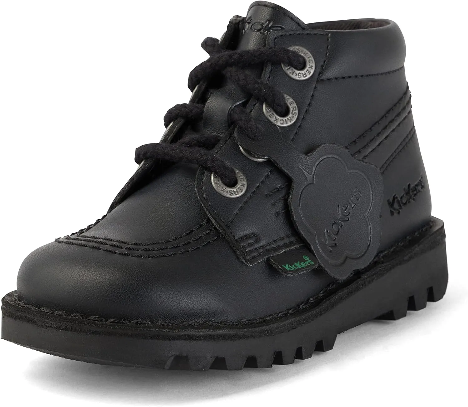 Kickers Unisex-Child Ankle Boot