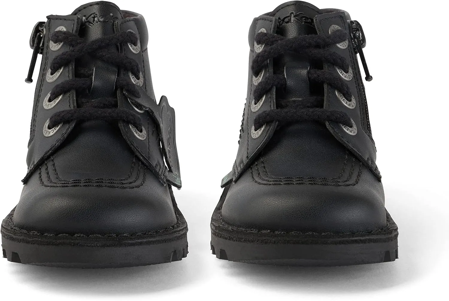 Kickers Unisex-Child Ankle Boot