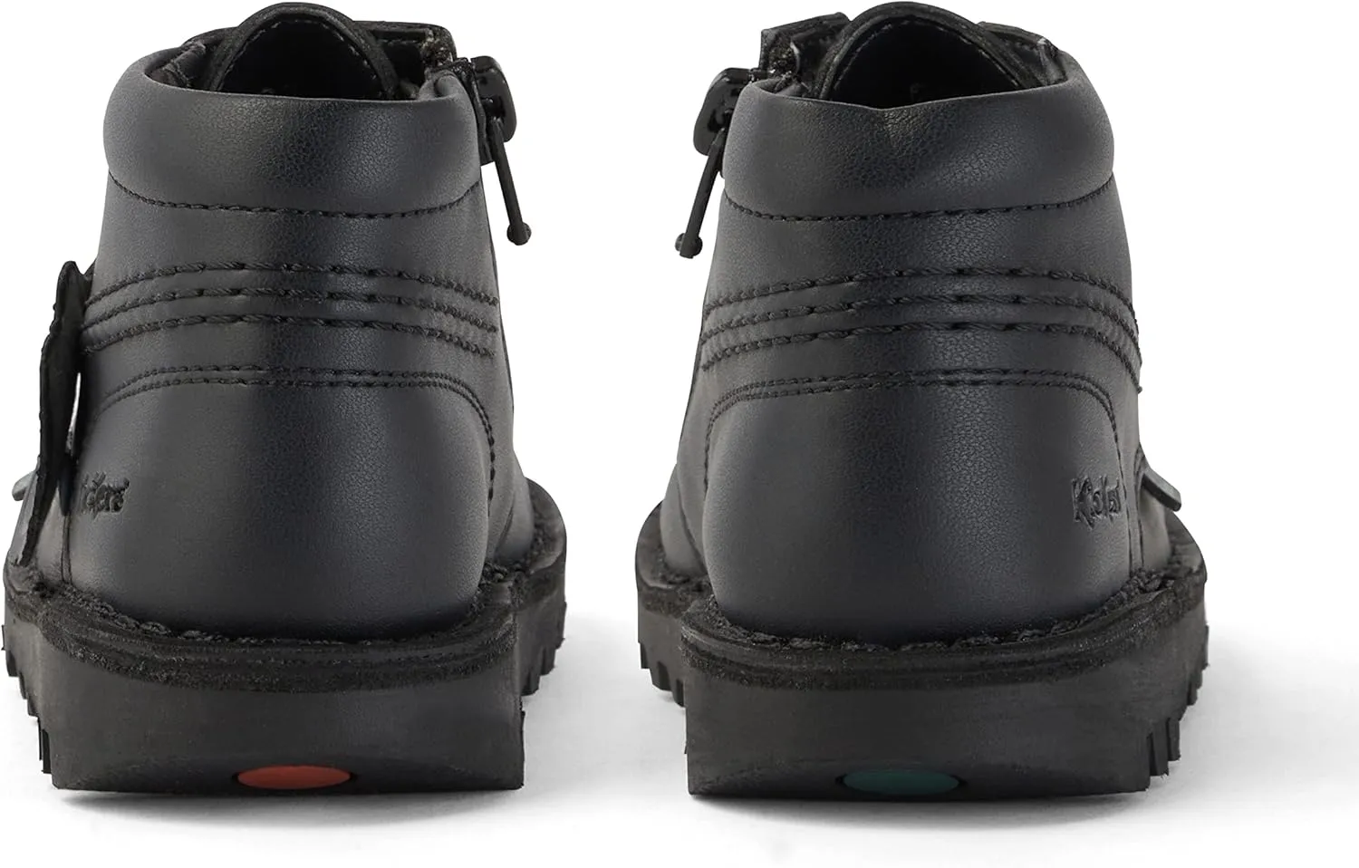 Kickers Unisex-Child Ankle Boot