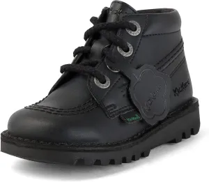 Kickers Unisex-Child Ankle Boot