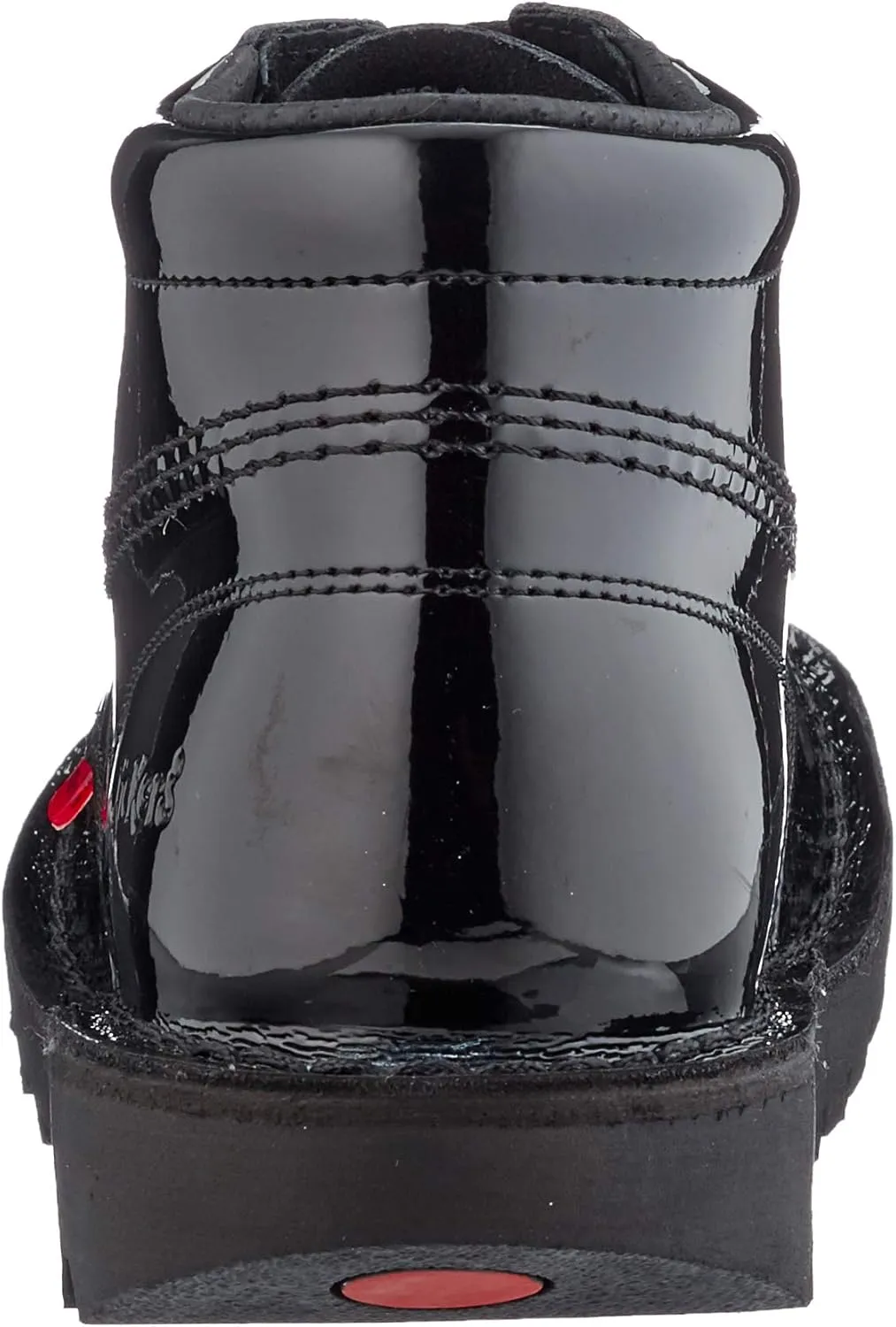 Kickers Unisex-Child Kick Hi Ankle Boot