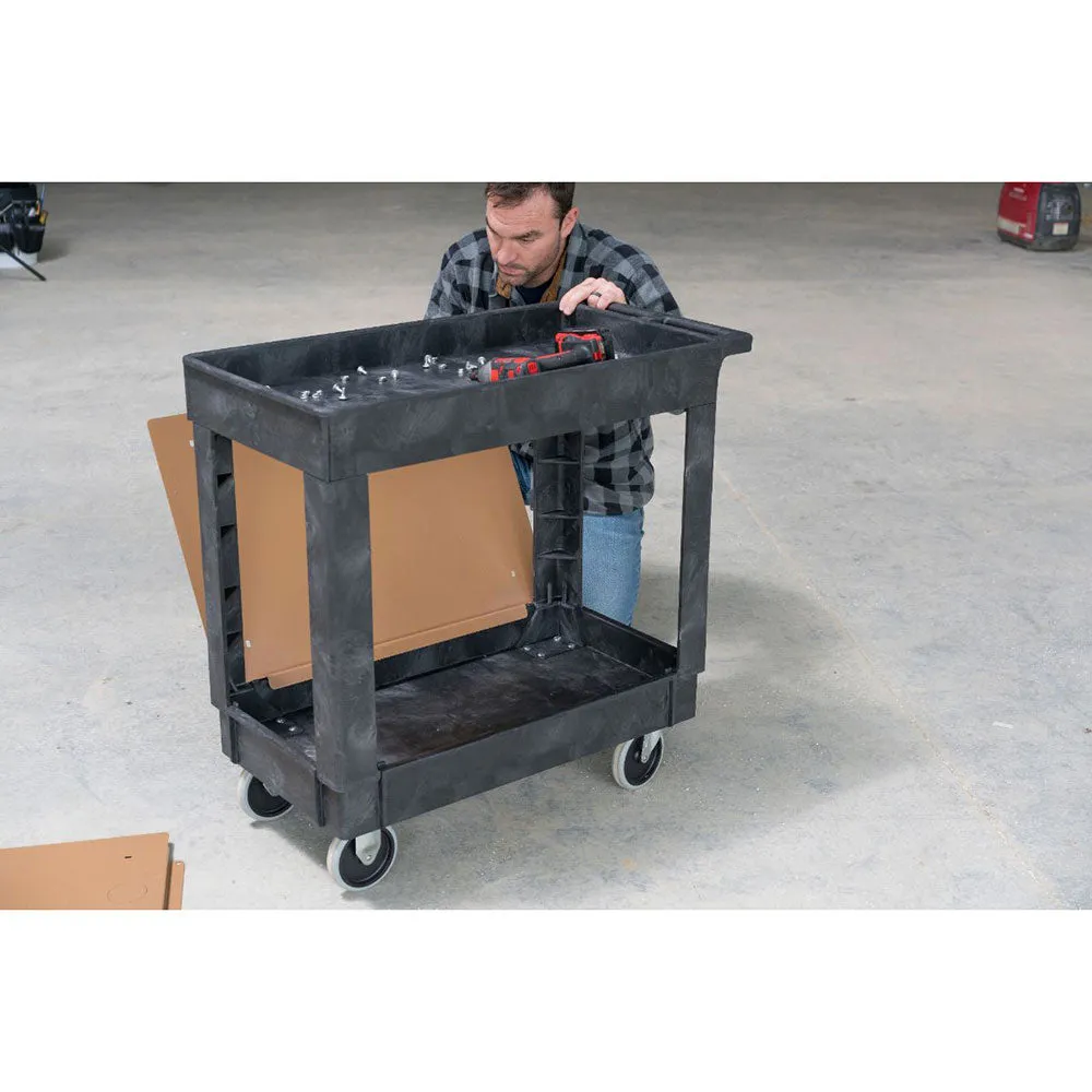 Knaack CA-01 Cart Armour Mobile Cart Security Paneling