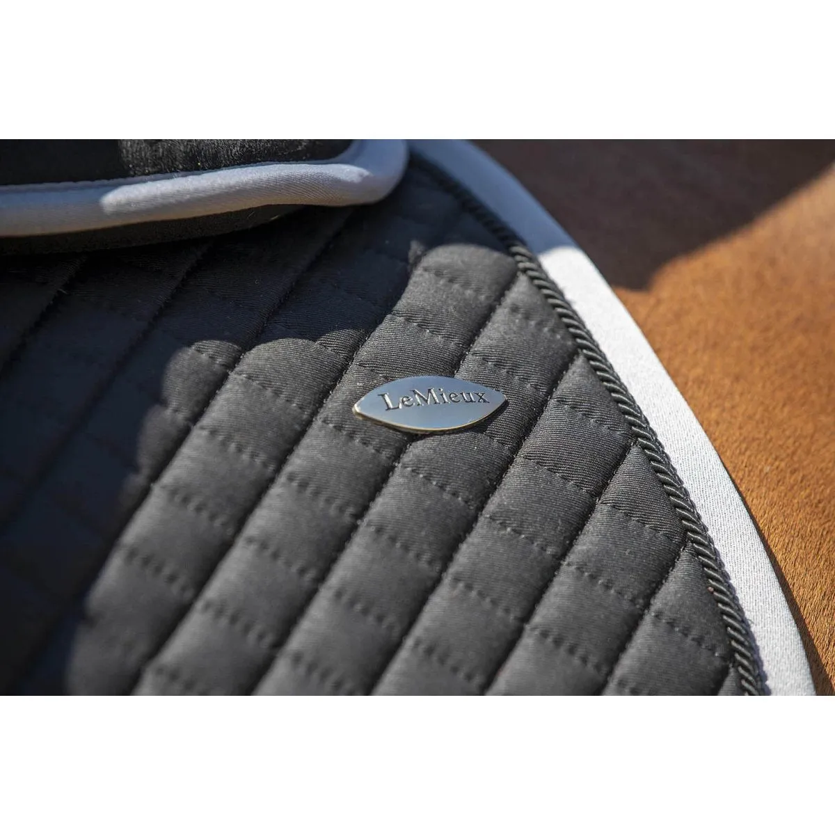 LeMieux Wither Relief Jumping Pad
