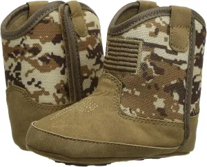 M&F Western Baby Boy's Patriot (Infant/Toddler)