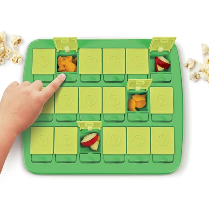 Match Up Memory Snack Tray by Fred   Friends