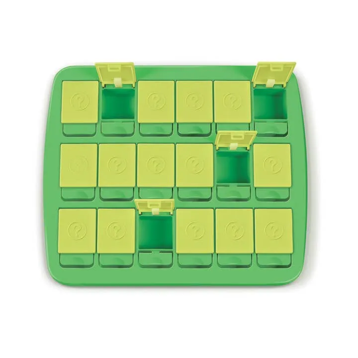 Match Up Memory Snack Tray by Fred   Friends