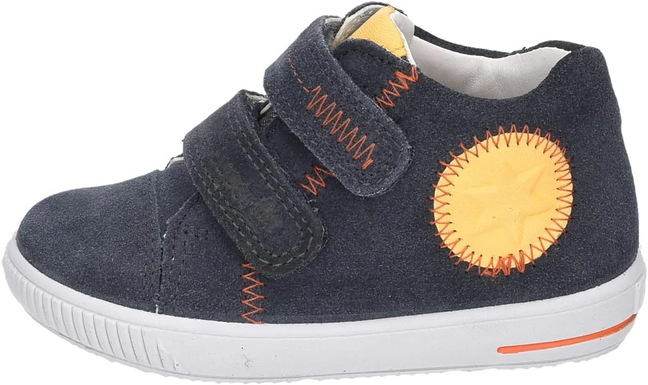 Moppy, Baby Shoes Kids