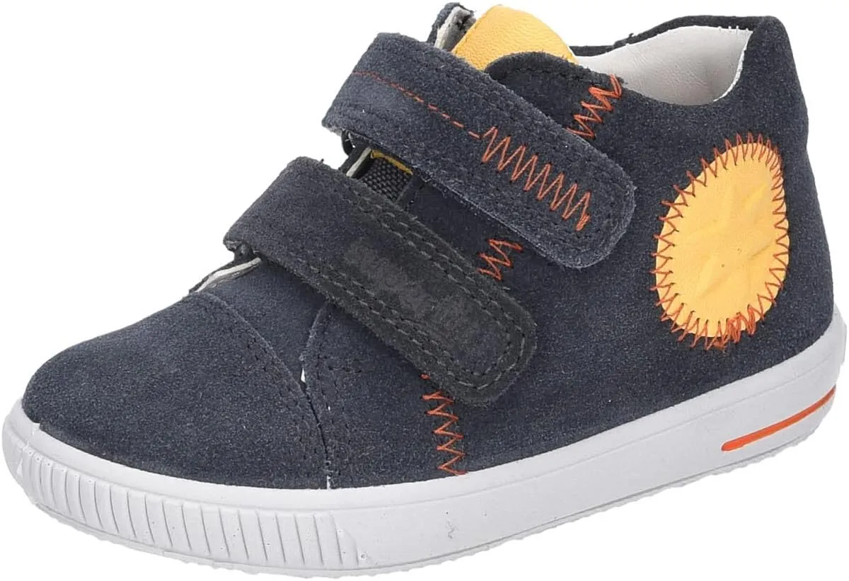 Moppy, Baby Shoes Kids