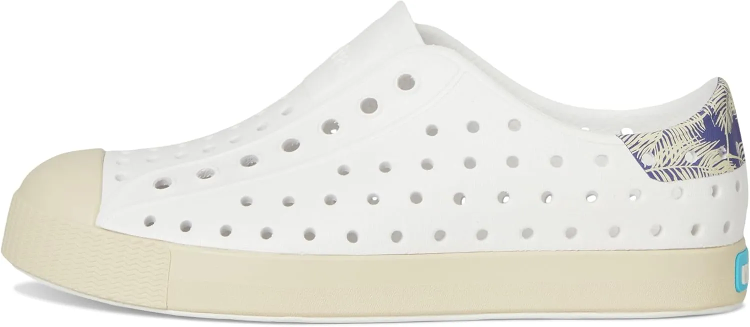 Native Shoes Unisex-Child Jefferson Print (Little Big Kid) Sneaker