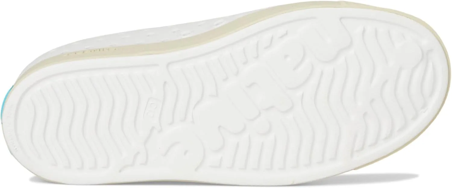 Native Shoes Unisex-Child Jefferson Print (Little Big Kid) Sneaker