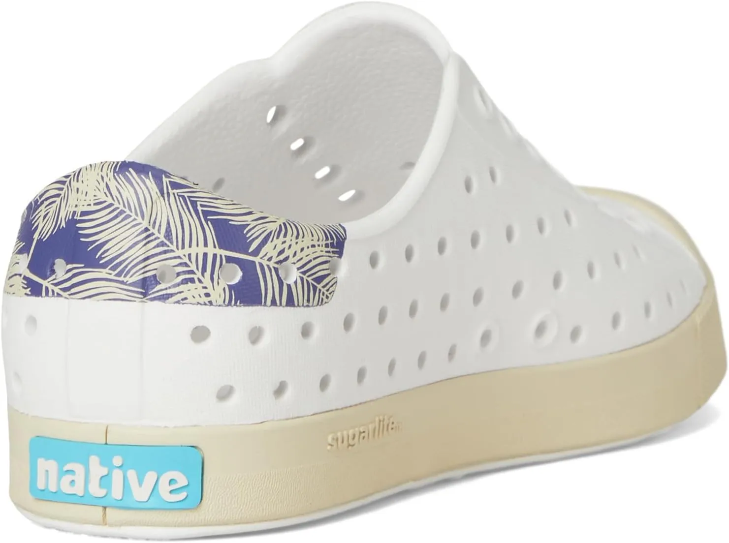 Native Shoes Unisex-Child Jefferson Print (Little Big Kid) Sneaker
