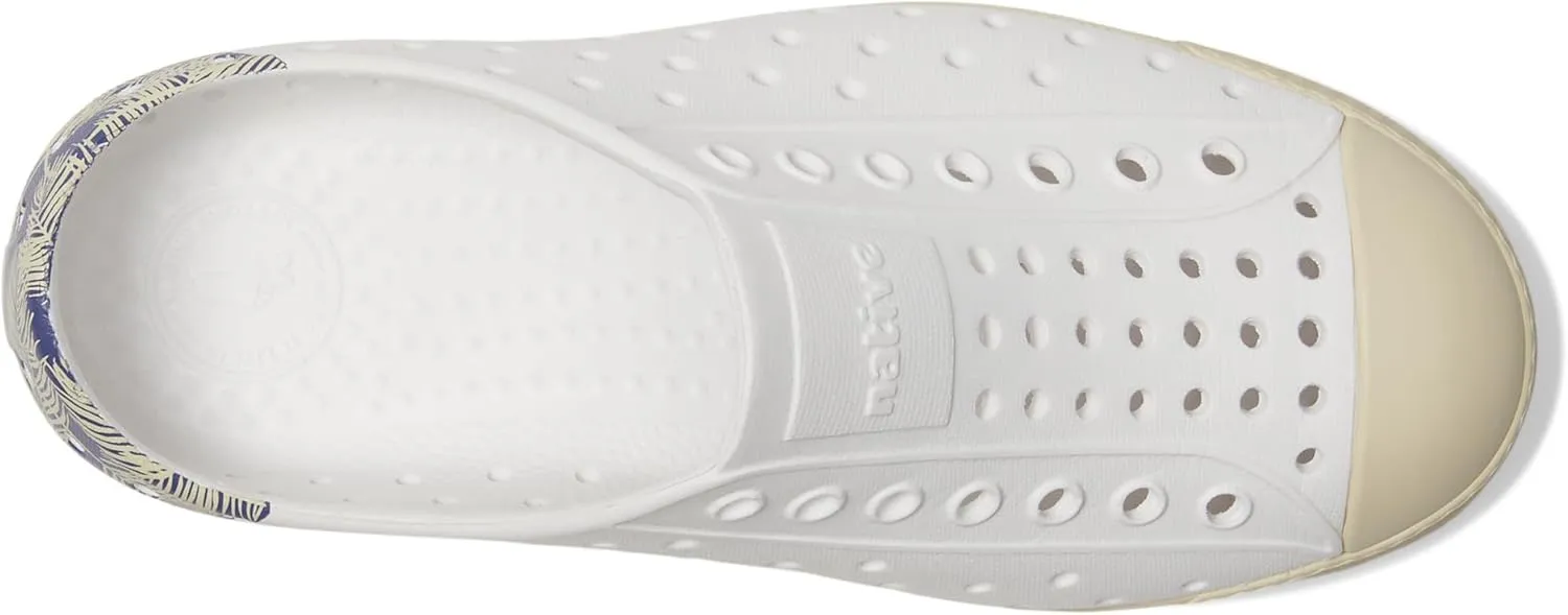 Native Shoes Unisex-Child Jefferson Print (Little Big Kid) Sneaker