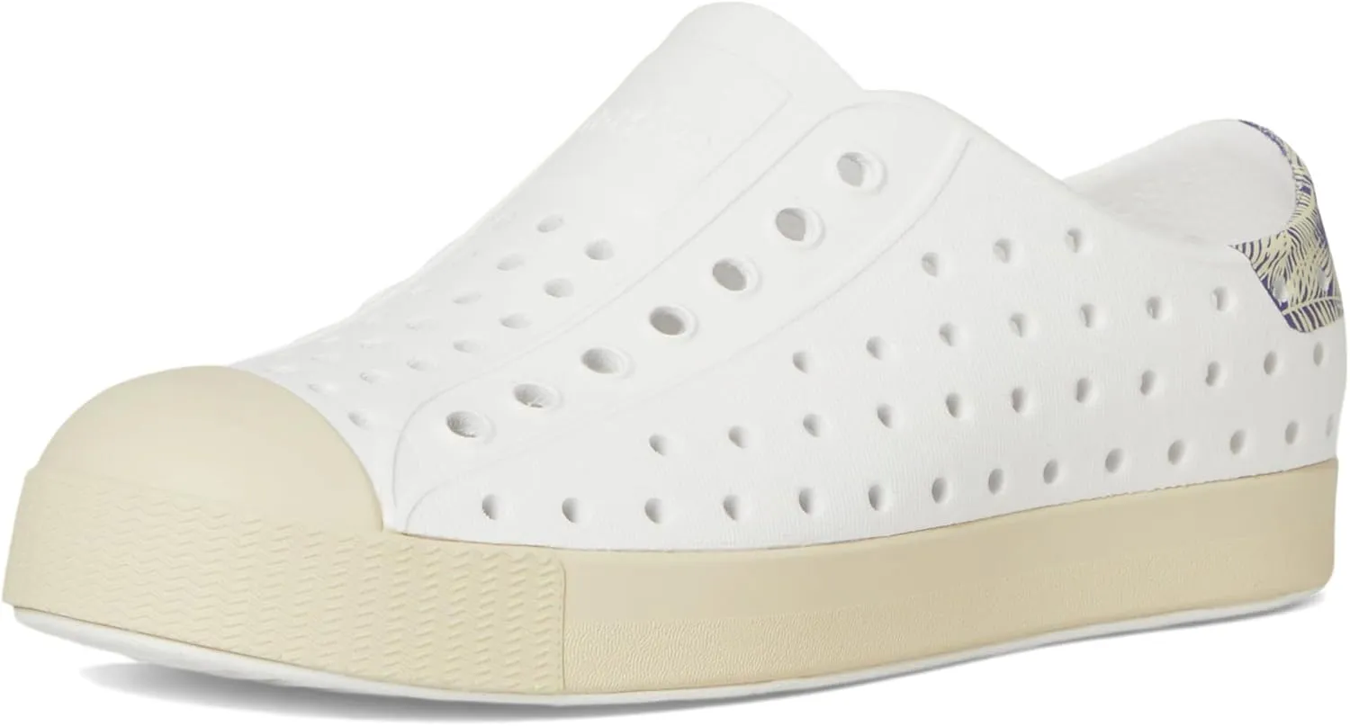 Native Shoes Unisex-Child Jefferson Print (Little Big Kid) Sneaker