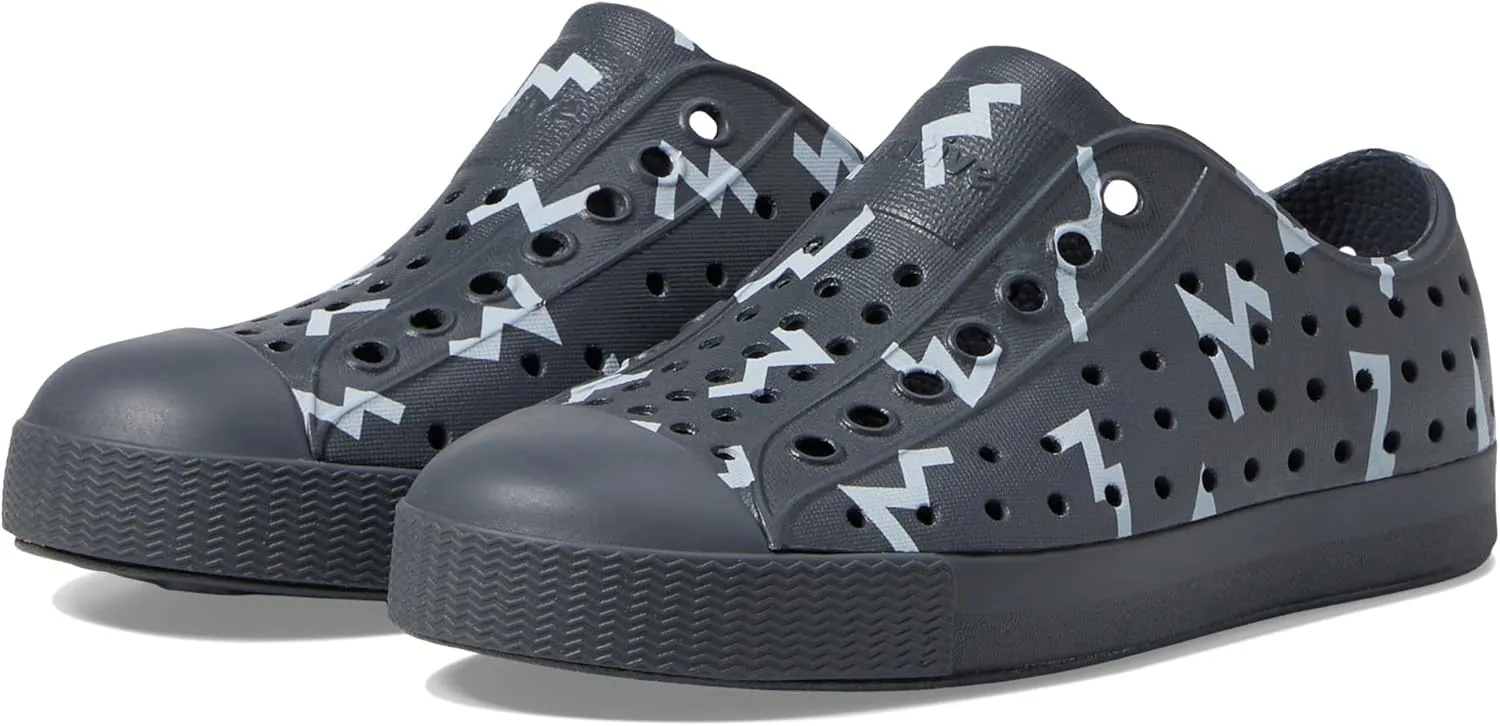 Native Shoes Unisex-Child Jefferson Print (Toddler) Sneaker