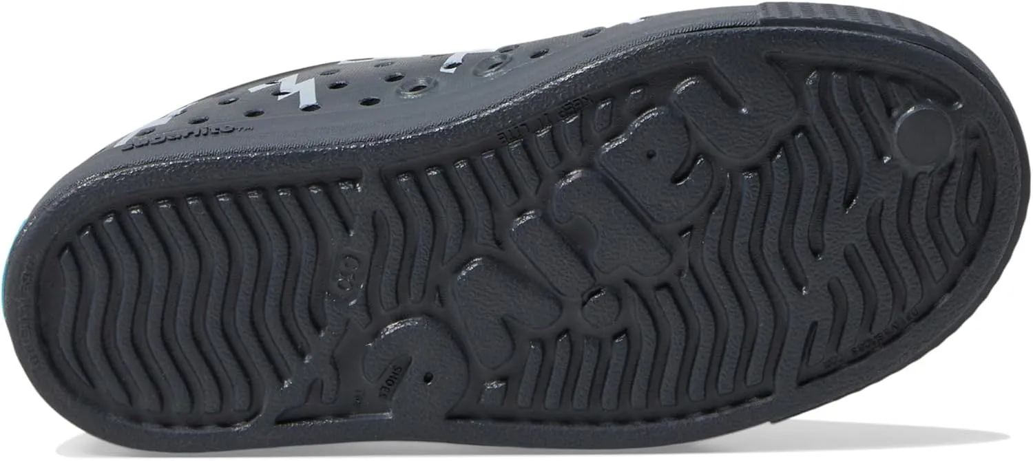 Native Shoes Unisex-Child Jefferson Print (Toddler) Sneaker