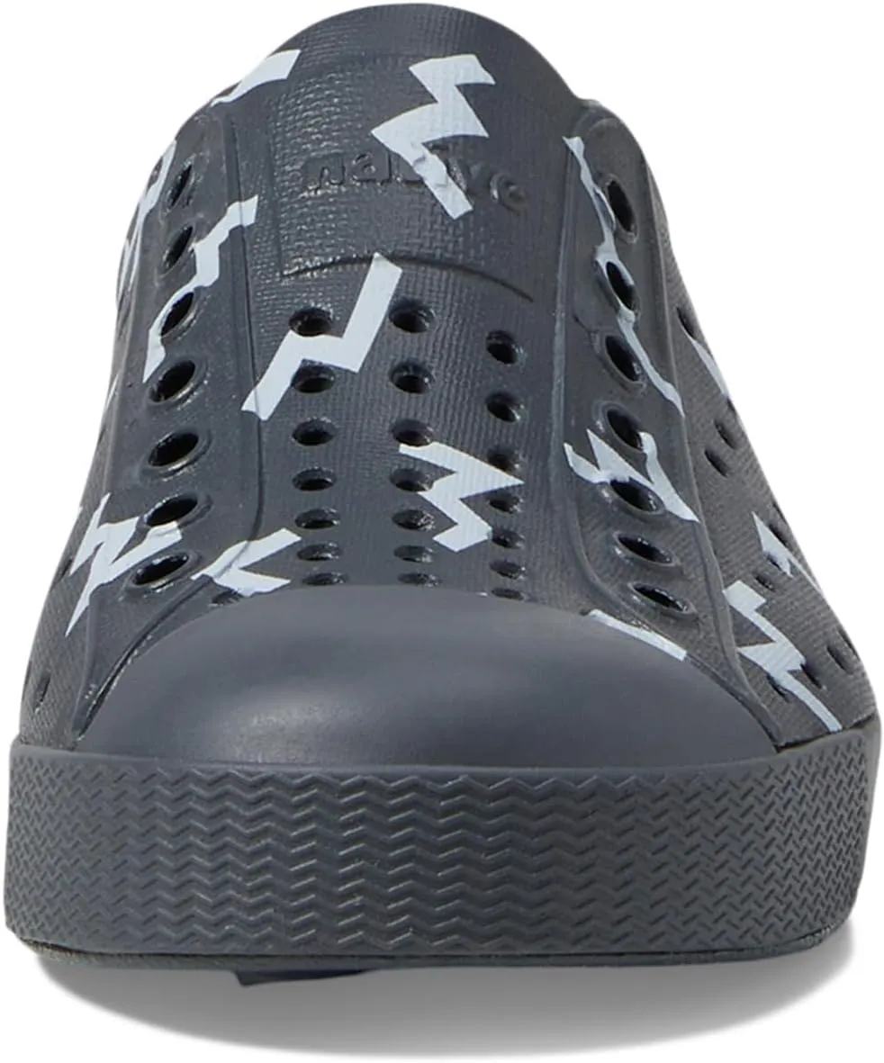 Native Shoes Unisex-Child Jefferson Print (Toddler) Sneaker