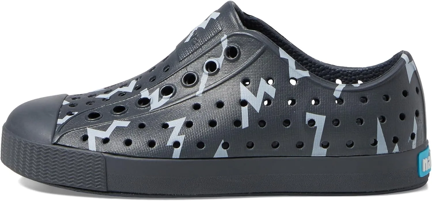 Native Shoes Unisex-Child Jefferson Print (Toddler) Sneaker