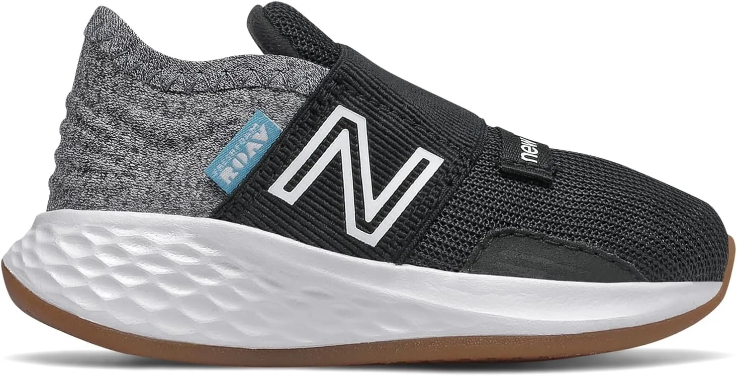New Balance Men's Fresh Foam Roav V1 Bungee Running Shoe