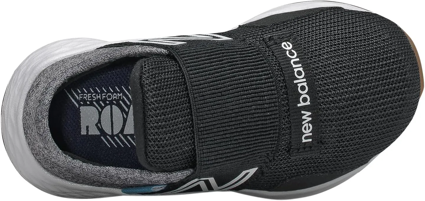 New Balance Men's Fresh Foam Roav V1 Bungee Running Shoe