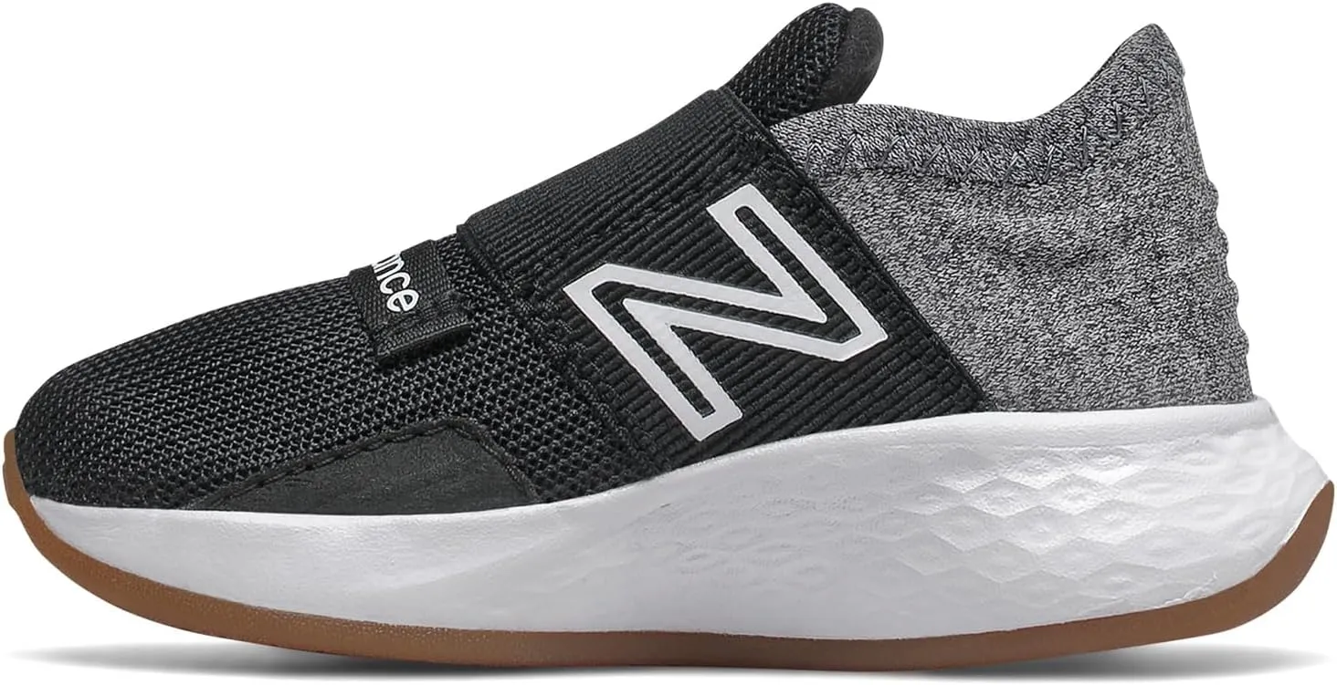 New Balance Men's Fresh Foam Roav V1 Bungee Running Shoe
