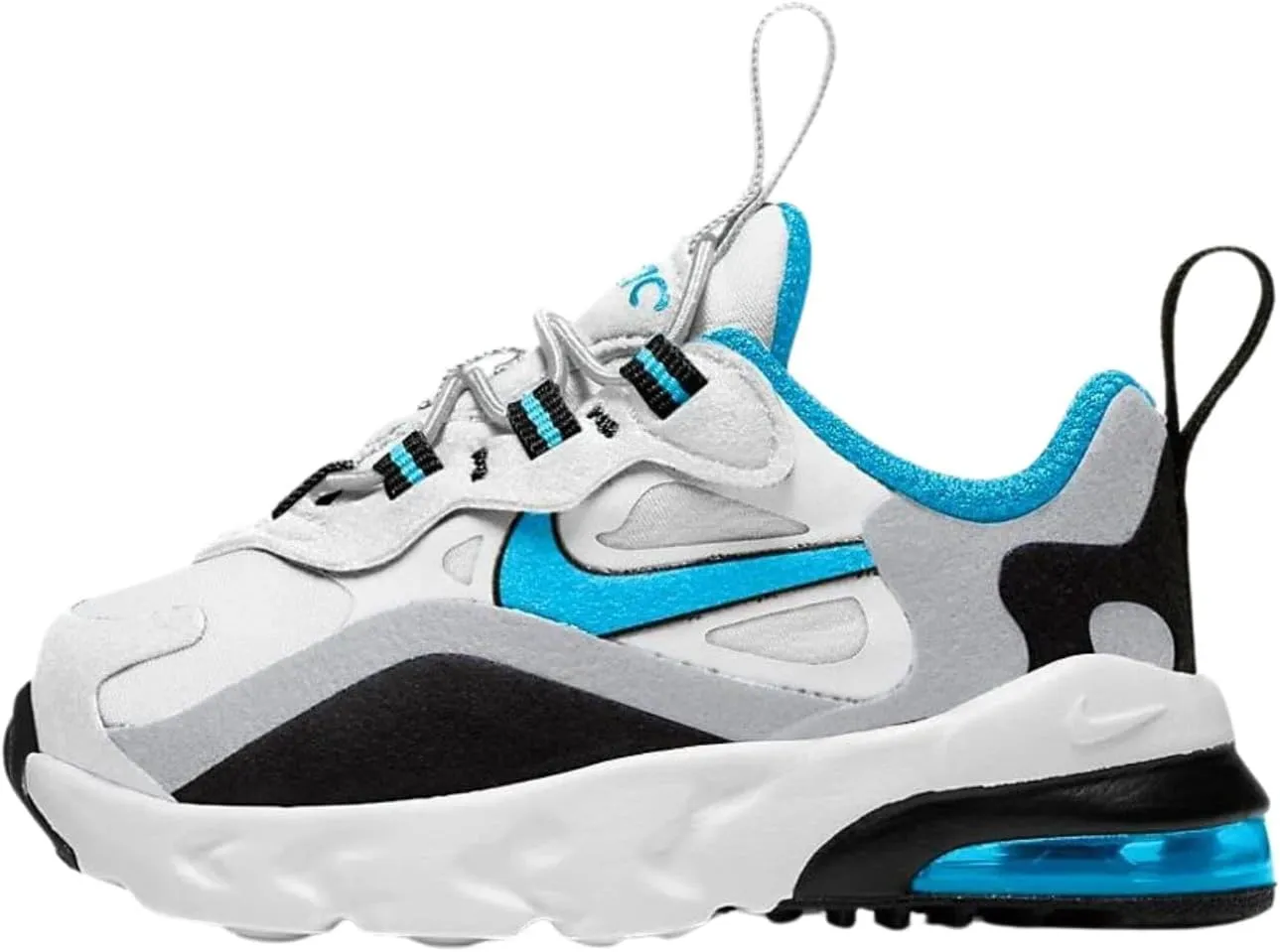Nike Air Max 270 Rt Toddlers Shoes Size - 10
