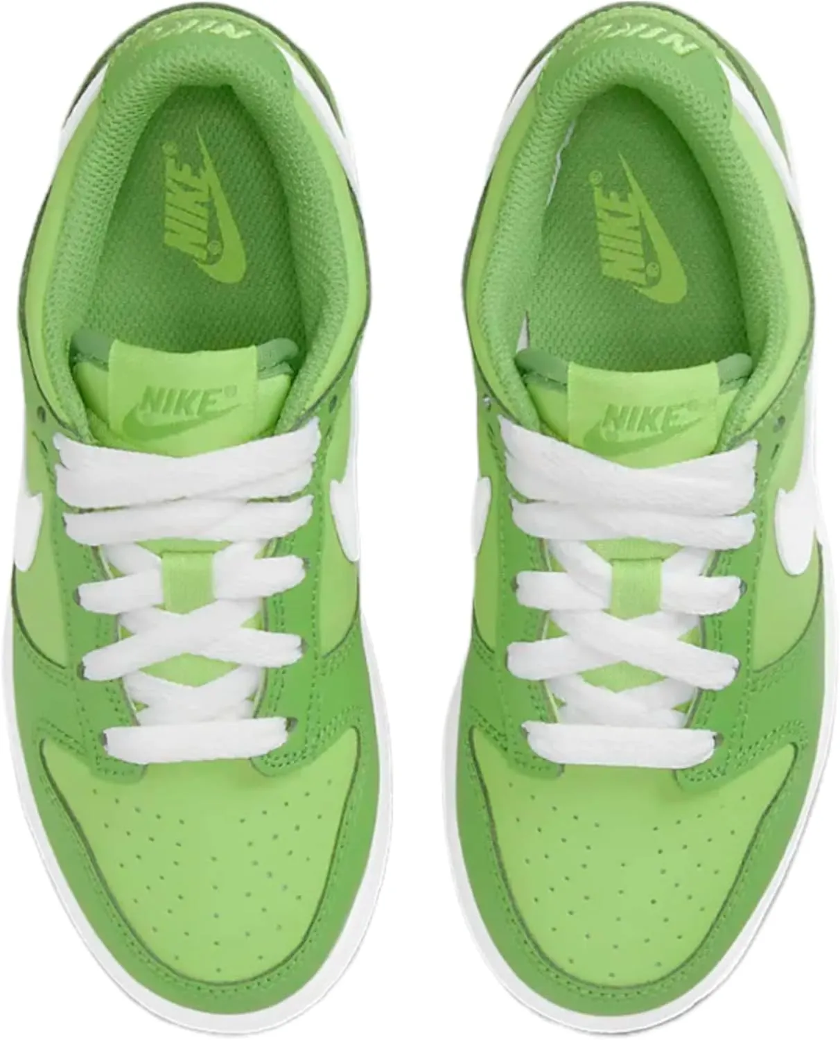 Nike Dunk Low PS Boys Shoes